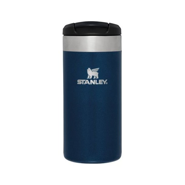 Stanley Aerolight Transit Mug .35L Royal Blue Metallic