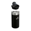 Stanley Aerolight Transit Mug .35L 2.0 Black Metal