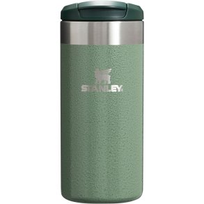 Stanley Aerolight Transit Mug .35L Hammertone Green
