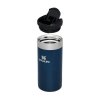 Stanley Aerolight Transit Mug .35L Royal Blue Metallic