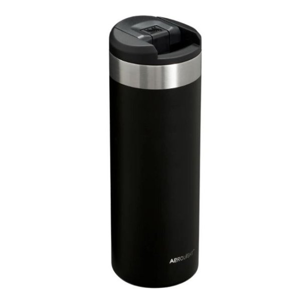 Stanley Aerolight Transit Mug .47L Black 2.0