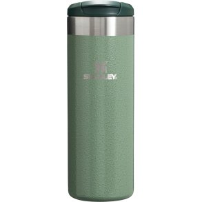 Stanley Aerolight Transit Mug .47L Hammertone Green