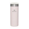 Stanley Aerolight Transit Mug .47L 2.0 Rose Quartz Metallic