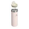 Stanley Aerolight Transit Mug .47L 2.0 Rose Quartz Metallic