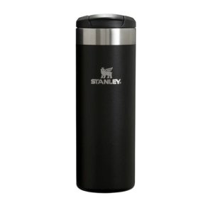 Stanley Aerolight Transit Mug .47L Black 2.0
