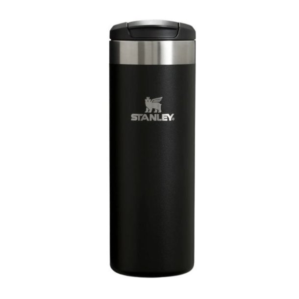 Stanley Aerolight Transit Mug .47L Black 2.0