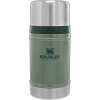 Stanley Classic Food Jar 0,7L Green