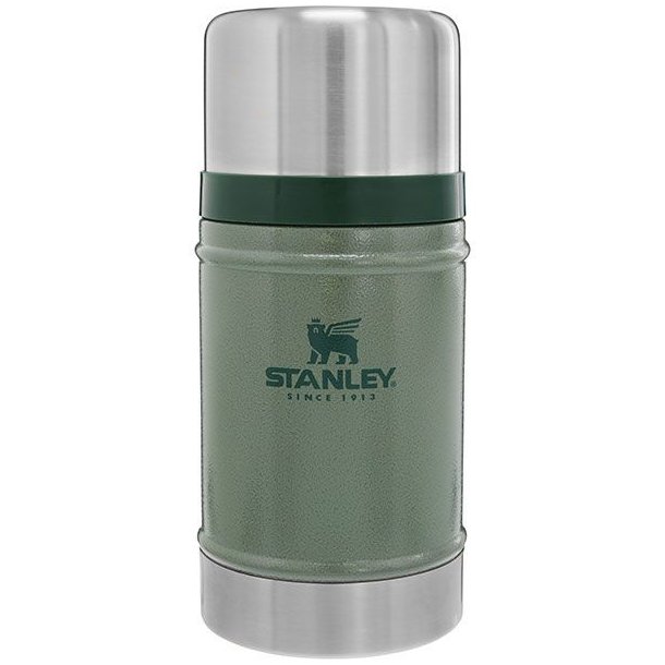 Stanley Classic Food Jar 0,7L Green