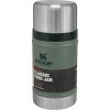 Stanley Classic Food Jar 0,7L Green