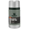 Stanley Classic Food Jar 0,7L Green