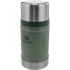 Stanley Classic Food Jar 0,7L Green