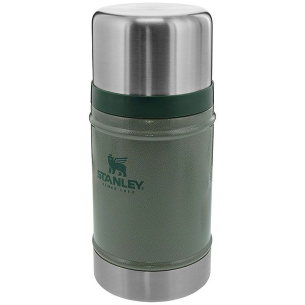 Stanley Classic Food Jar 0,7L Green