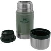 Stanley Classic Food Jar 0,7L Green