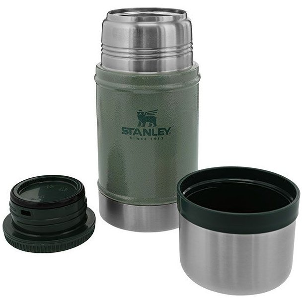 Stanley Classic Food Jar 0,7L Green