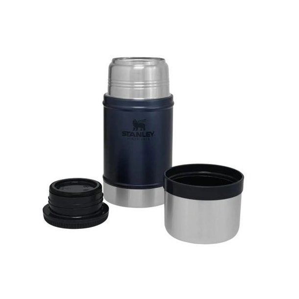 Stanley Classic Food Jar 0,7L Nightfall