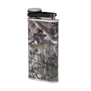 Stanley Classic Lommelrke 0,23L camo Wide Mouth Easy-Fil DNA Mossy Oakl