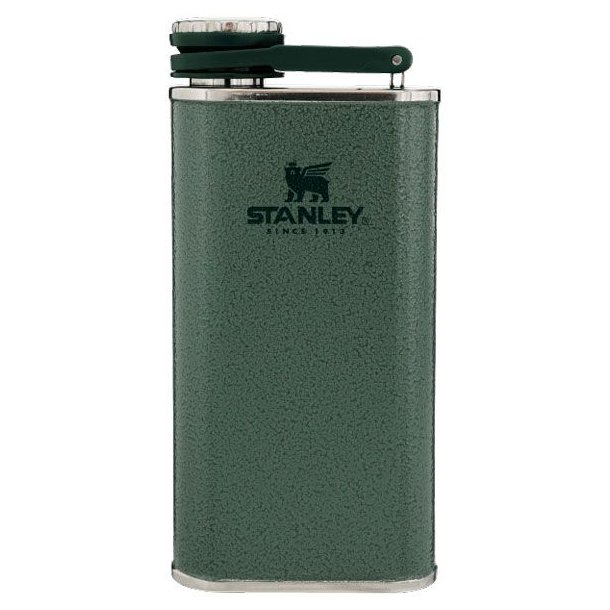 Stanley Classic Lommelrke 0,23L Grn Wide Mouth Easy-Fill