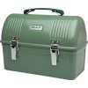 Stanley Classic Lunchbox 9,4l Hammertone Green
