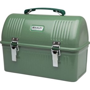 Stanley Classic Lunchbox 9,4l Hammertone Green
