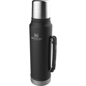 Stanley Classic Vacumm Bottle1,0 L Sort