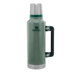 Stanley Classic Vacuum 1,9L Termoflaske Green