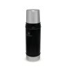 Stanley Classic Vacuum Bottle 0,47L Matte Black