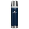 Stanley Classic Vacuum Bottle 0,59L Dark Navy