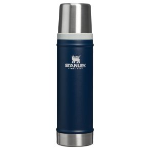 Stanley Classic Vacuum Bottle 0,59L Dark Navy