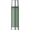 Stanley Classic Vacuum Bottle 0,59L Hammertone Green