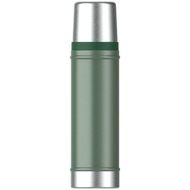 Stanley Classic Vacuum Bottle 0,59L Hammertone Green