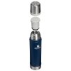 Stanley Classic Vacuum Bottle 0,59L Dark Navy