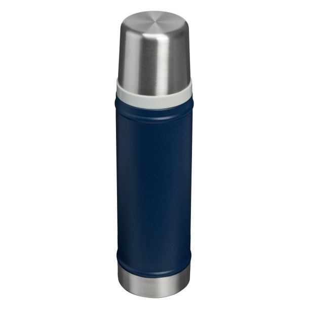 Stanley Classic Vacuum Bottle 0,59L Dark Navy