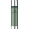 Stanley Classic Vacuum Bottle 0,59L Hammertone Green