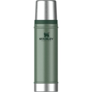 Stanley Classic Vacuum Bottle 0,59L Hammertone Green