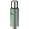 Stanley Classic Vacuum Bottle 0,94L Hammertone Green