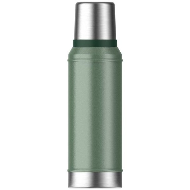 Stanley Classic Vacuum Bottle 0,94L Hammertone Green