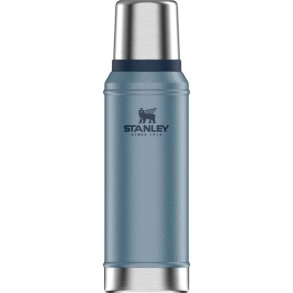 Stanley Classic Vacuum Bottle 0,94L Hammertone Lake