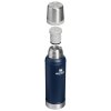 Stanley Classic Vacuum Bottle 0,94L Dark Navy