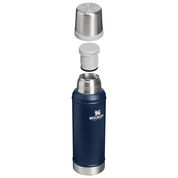 Stanley Classic Vacuum Bottle 0,94L Dark Navy