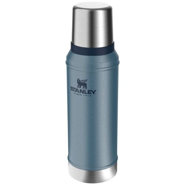Stanley Classic Vacuum Bottle 0,94L Hammertone Lake