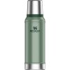 Stanley Classic Vacuum Bottle 0,94L Hammertone Green