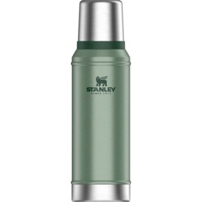 Stanley Classic Vacuum Bottle 0,94L Hammertone Green