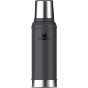 Stanley Classic Vacuum Bottle 0,94L Black 2.0