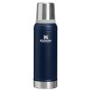 Stanley Classic Vacuum Bottle 0,94L Dark Navy