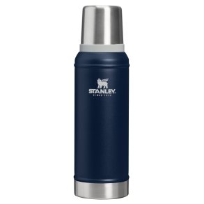 Stanley Classic Vacuum Bottle 0,94L Dark Navy