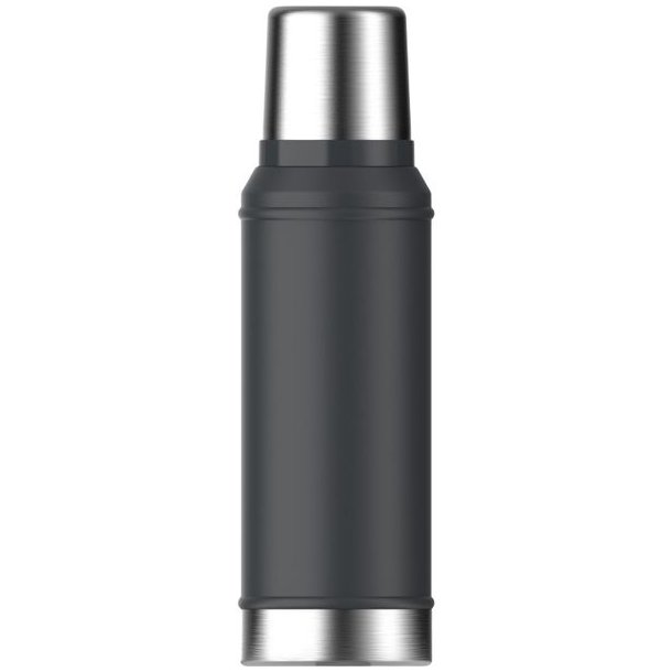 Stanley Classic Vacuum Bottle 0,94L Black 2.0