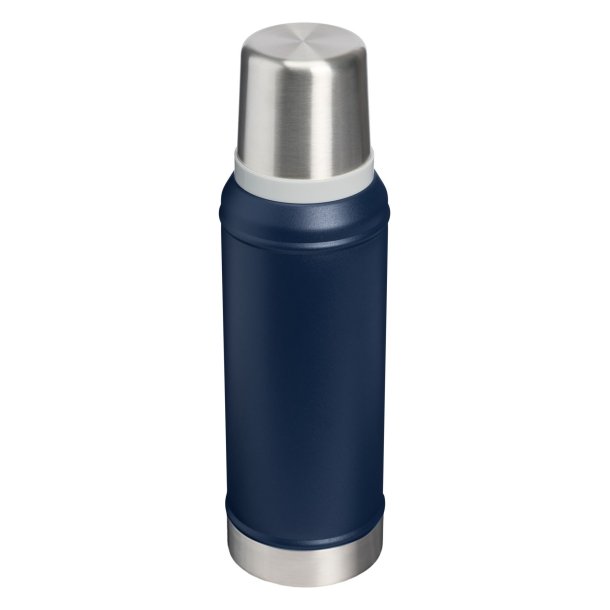 Stanley Classic Vacuum Bottle 0,94L Dark Navy
