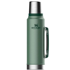 Stanley Classic Vacuum Bottle 1,0L Green