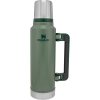 Stanley Classic Vacuum Bottle 1,4L Green