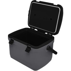 Stanley Easy-Carry Outdoor Cooler 15L Black